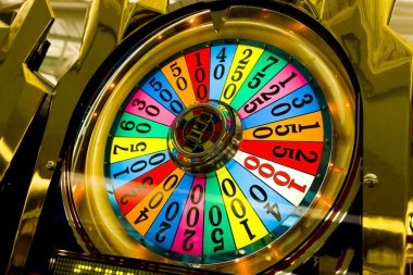 Togel Draw number selection interface on bostoto slot